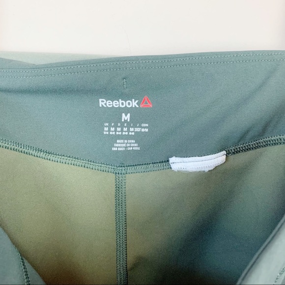 Reebok Spartan Hot Shorts Size M - Picture 5 of 5